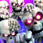Castle Crush Mod Apk Logo