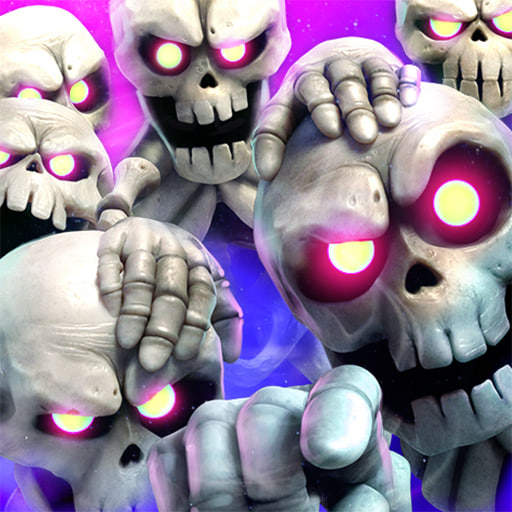 Castle Crush Mod Apk Logo