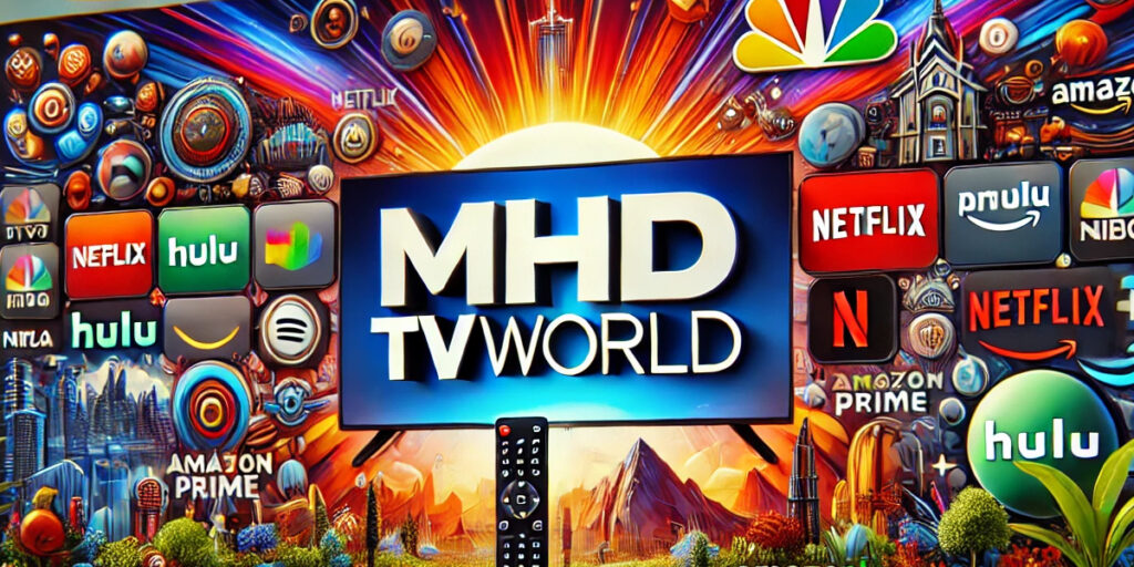 Download Amazon Prime Mod APK (Premium Unlocked) v3.0.404.747