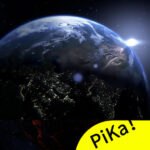 Pika Super Wallpaper Mod Apk Logo