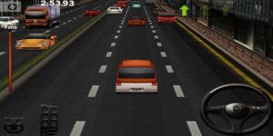 Dr Driving Mod APK Slider 3