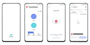 EasyShare APK Slider 3