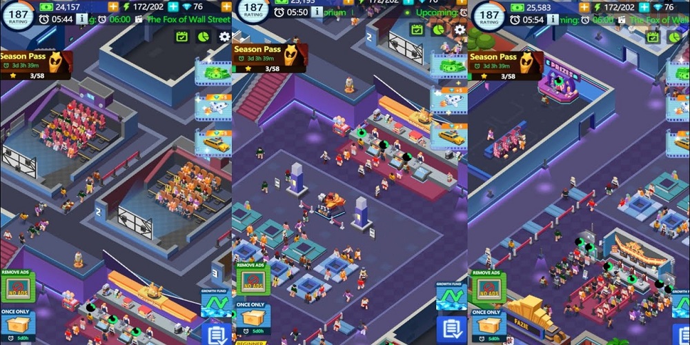 Download Amazon Prime Mod APK (Premium Unlocked) v3.0.404.747