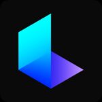 Luma Ai Mod APK Logo