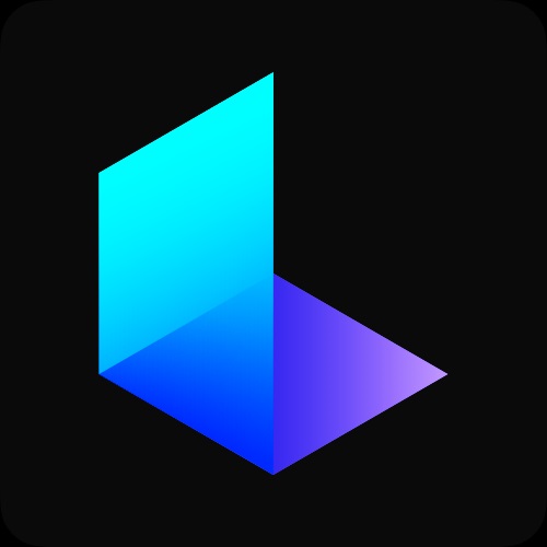 Luma Ai Mod APK Logo