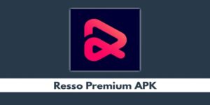 Resso Mod APK Slider 2