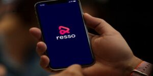 Resso Mod APK Slider 3