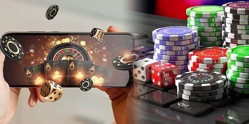 Khám phá sòng bạc Las Vegas FOR88 đẳng cấp nhất mọi thời đại