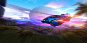Asphalt 8 Mod APK Slider 2