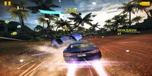 Asphalt 8 Mod APK Slider 3