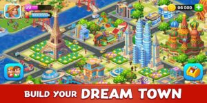 Farm City Mod APK Slider 2