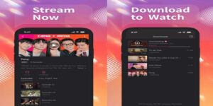 HiTV APK Slider 3