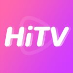 HiTV APK Logo
