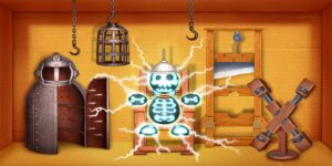 Kick The Buddy Mod APK Slider 3