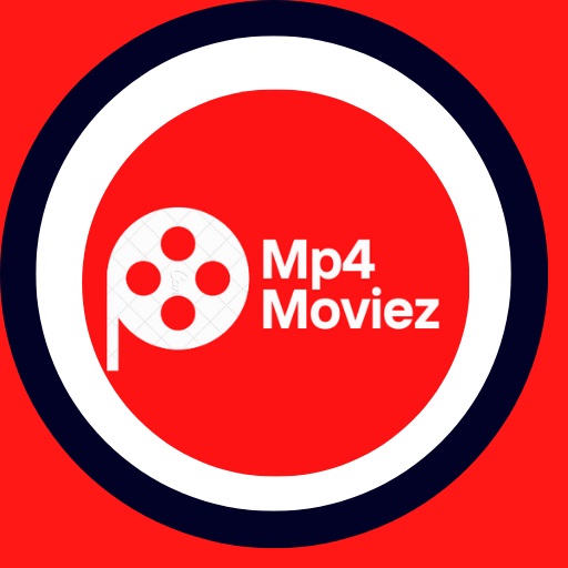 Mp4moviez APK Logo