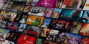 Netflix Mod APK Slider 2