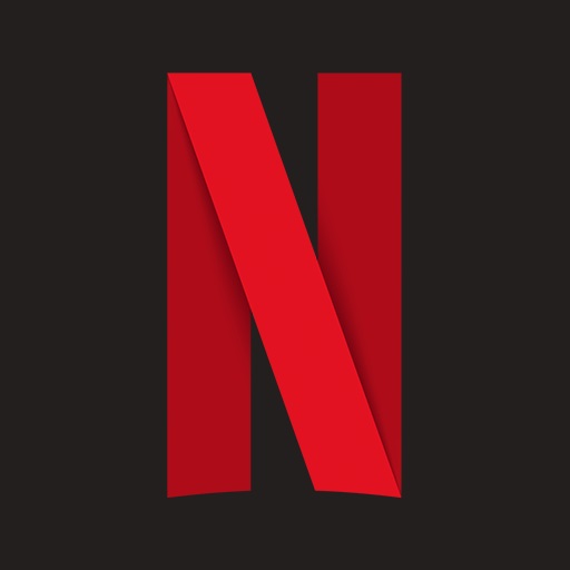 Netflix Mod APK Logo