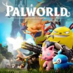 Palworld Download APK Logo