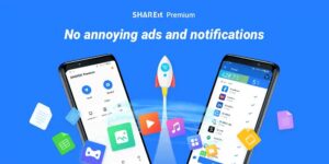 SHAREit APK Slider 2