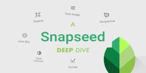 Snapseed Mod APK Slider 2