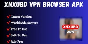 XNXubd VPN Browser APK Slider 2