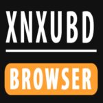 XNXubd VPN Browser APK Logo