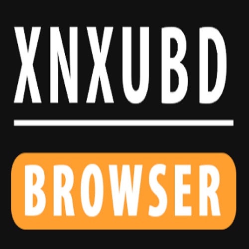 XNXubd VPN Browser APK Logo