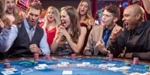 Bật mí chiến thuật chơi live casino 32Win