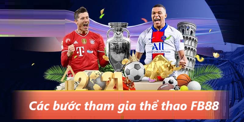 Chiến lược cá cược thể thao Fb88 đặt hiệu quả