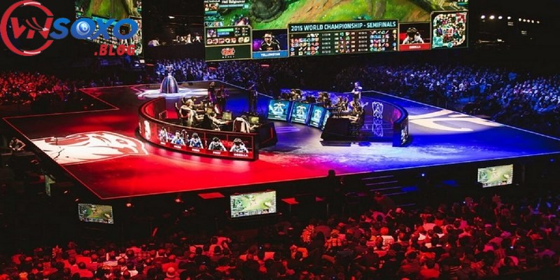 Tài Xỉu là hình thức cược Esports có  xác suất trúng thưởng cao
