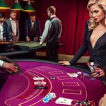 Tổng quan về live casino 32Win