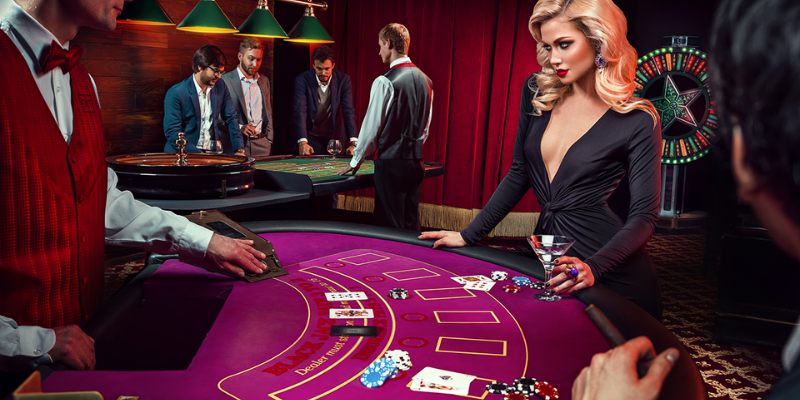 Tổng quan về live casino 32Win