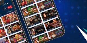 Top các game live casino 32Win chi tiết