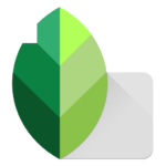 Snapseed Mod APK Logo