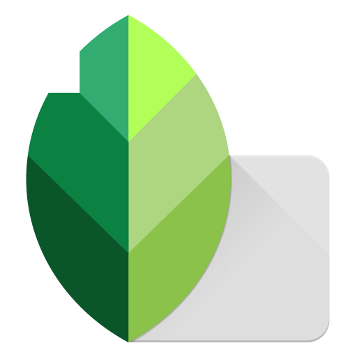 Snapseed Mod APK Logo