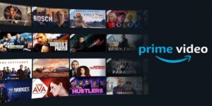 Amazon Prime Mod APK Slider 2