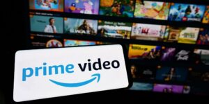 Amazon Prime Mod APK Slider 3