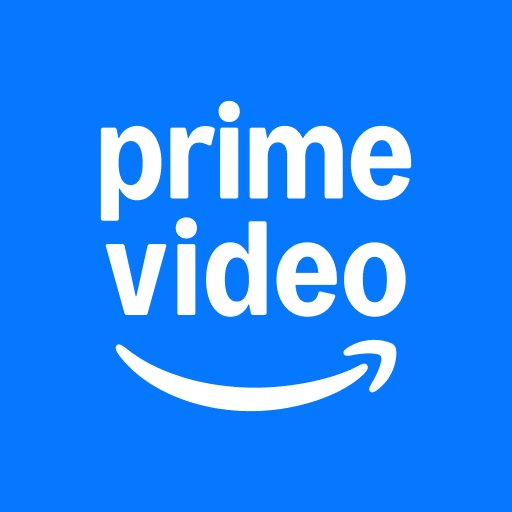 Amazon Prime Mod APK Logo