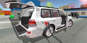 Car Simulator 2 Mod APK Slider 3
