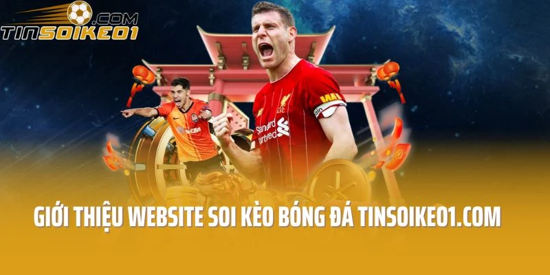 Gioi thieu ve website soi keo bong da Tinsoikeo1 com Tinsoikeo1.com - Cập Nhật Tin Tức Soi Kèo Nhanh Chóng Nhất Giới thiệu về website soi kèo bóng đá Tinsoikeo1.com