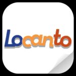Locanto APK Logo