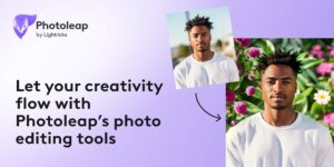 Photoleap Mod APK Slider 2