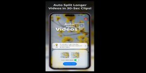 Pure Status Mod APK Slider 3