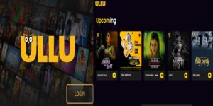 Ullu Mod APK Skider 2