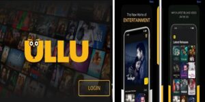 Ullu Mod APK Slider 3