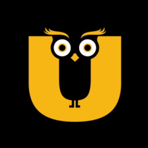 Ullu Mod APK Logo