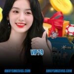 VIP79 - Thế Giới Giải Trí Trực Tuyến Của Những Cao Thủ Cá Cược
