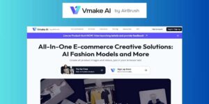 Vmake Mod APK Slider 3