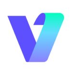 Vmake Mod APK Logo