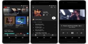 YouTube Premium Mod APK Slider 2